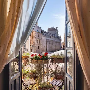 Couette-café Dream Ortigia, Syracuse