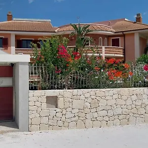 Pensión Giulia